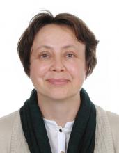 Profile picture of Dr. Anne Juepner.