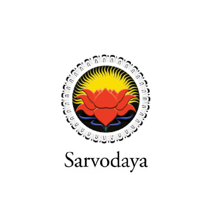 sarvodaya