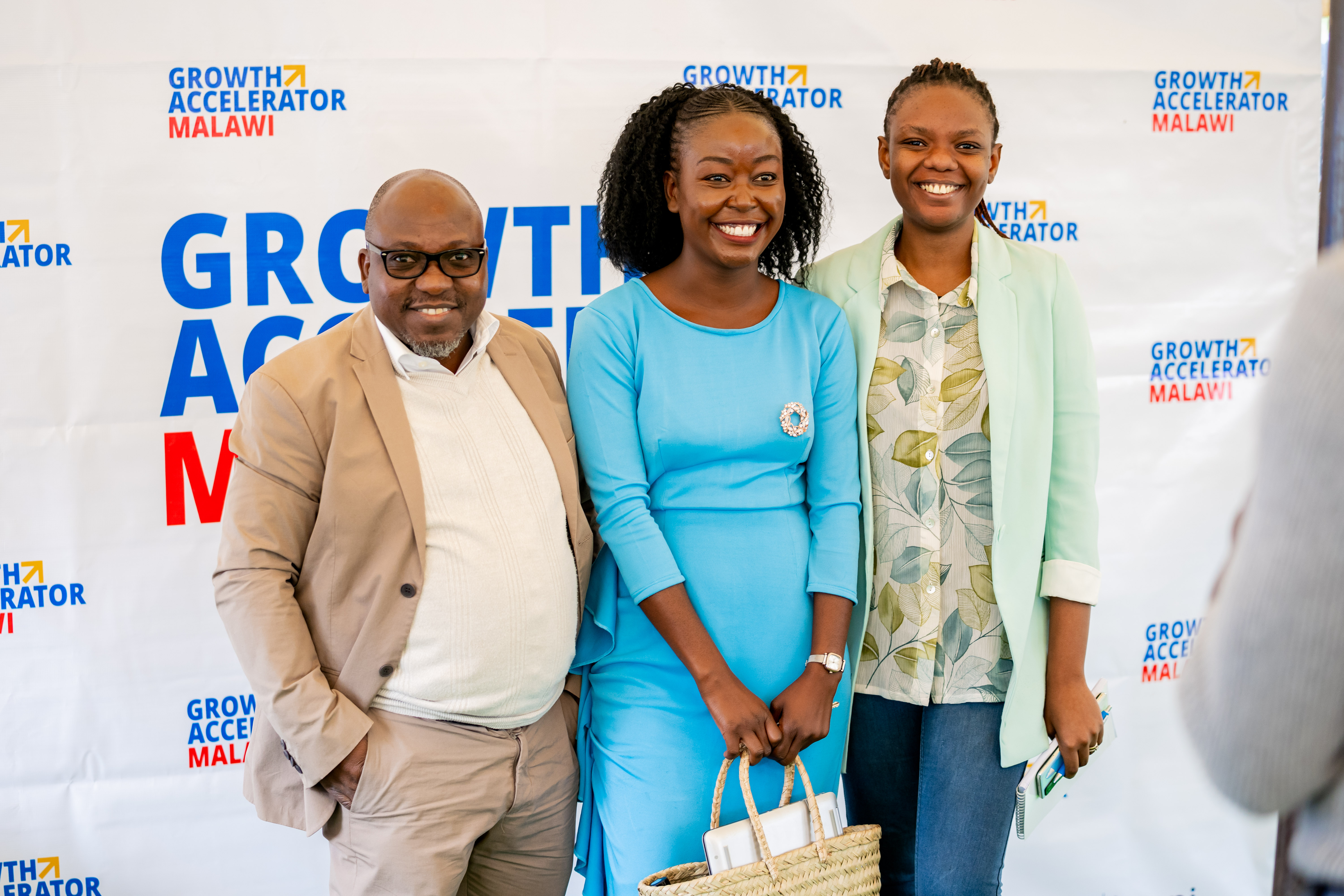 Growth Accelerator Malawi Cohort 6 Officially Unveiled