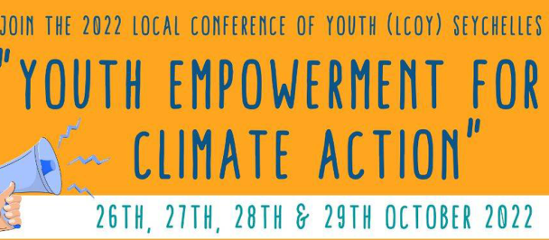 Youth Empowerment for Climate Action