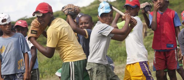 UNICEF República Dominicana - Ricardo Piantini.jpg
