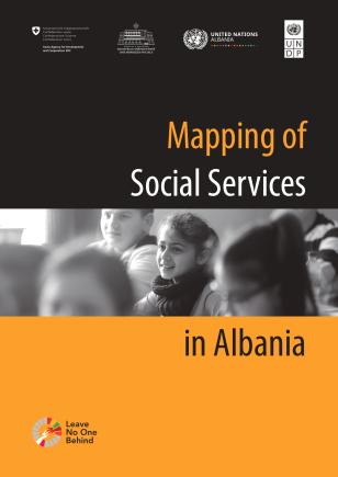 Mapping of Social Services in Albania