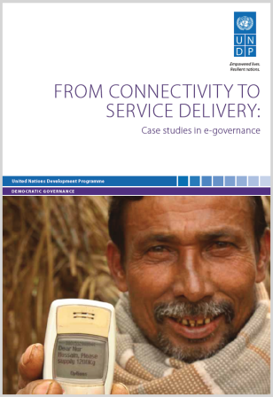 From Connectivity to Service Delivery - Case Studies in E-Governance.png