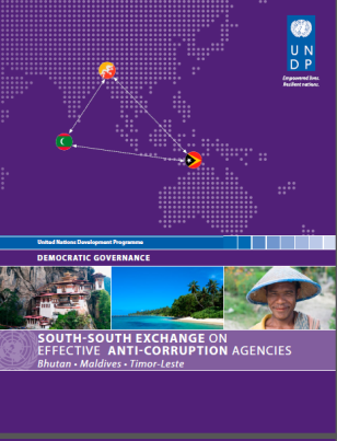 South-South Exchange on Effective Anti-Corruption Agencies cover.PNG
