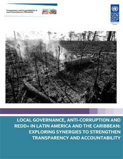 UNDP-CC-Local Governance Anticorruption and REDD in LAC-cover.jpg