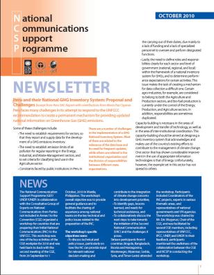 UNDP-CC-NCSP-Newsletter0ct10-cover.jpg