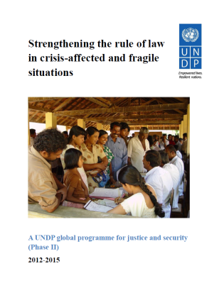 UNDP_CPR_ROLGlobalProgrammePhase2August2014cover.PNG