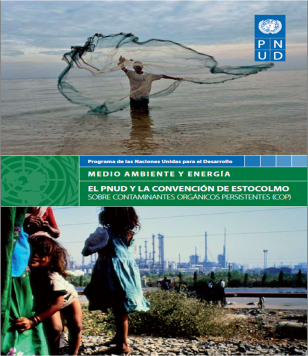 UNDP and the Stockholm Convention 2011_SP_Cover.png