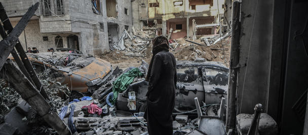 Guerre à Gaza Guerre à Gaza