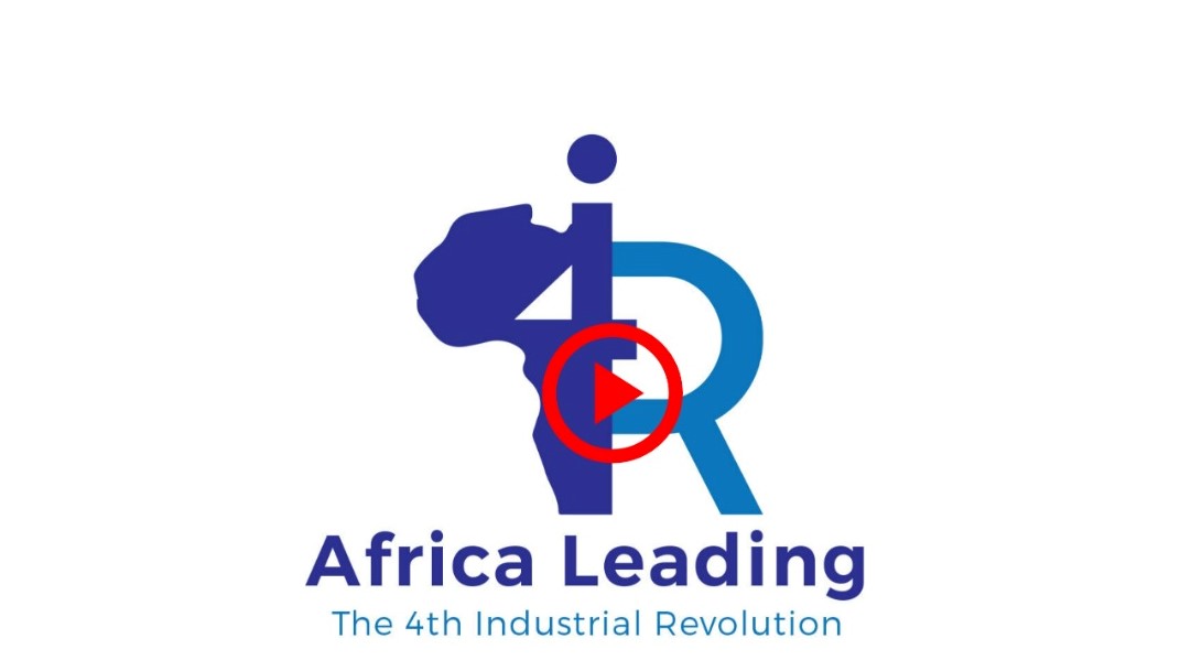 Africa Leading the 4th Industrial Revolution