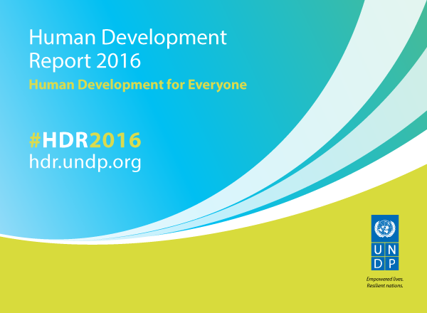 Republic of Moldova ranks 107 out of 188 in Human Development Index 