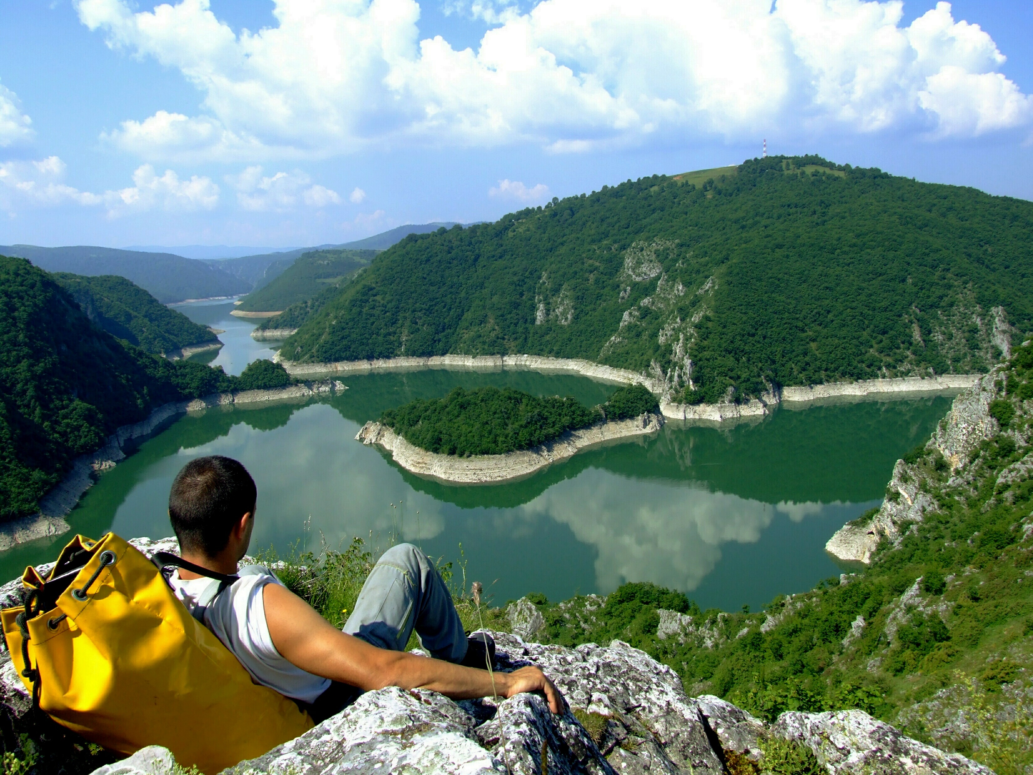 serbia tourism 2022