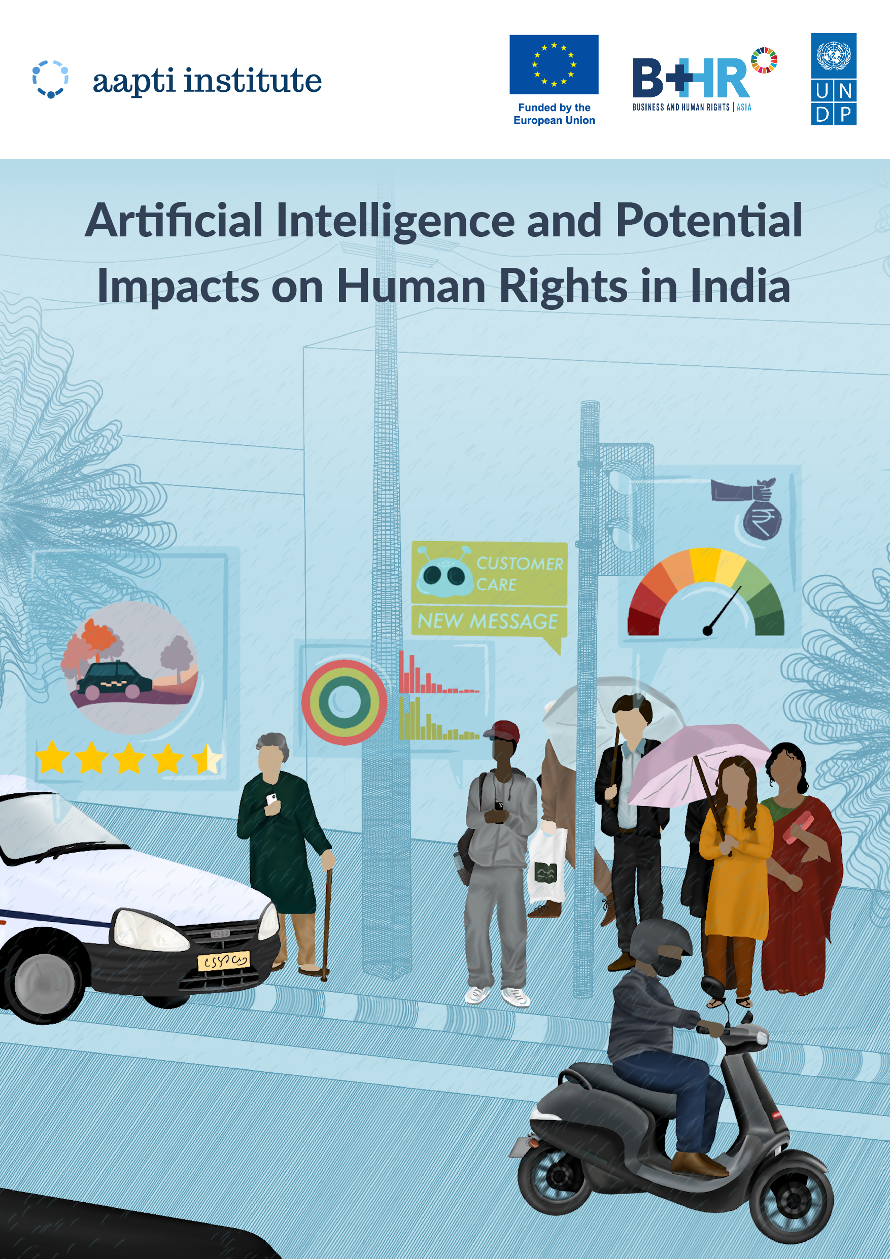 UNDP-India-Publications-AI 