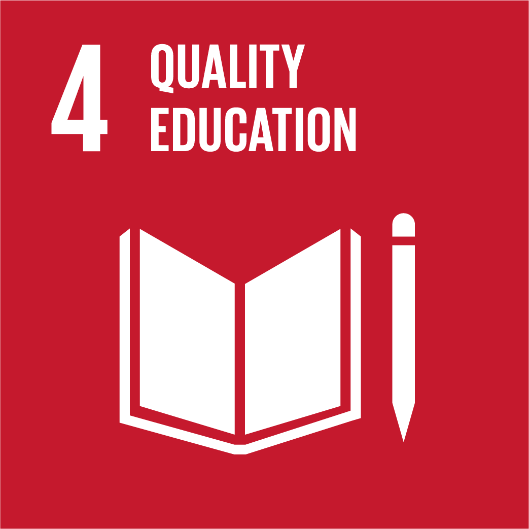 UNDP Goal 4 Quality Education