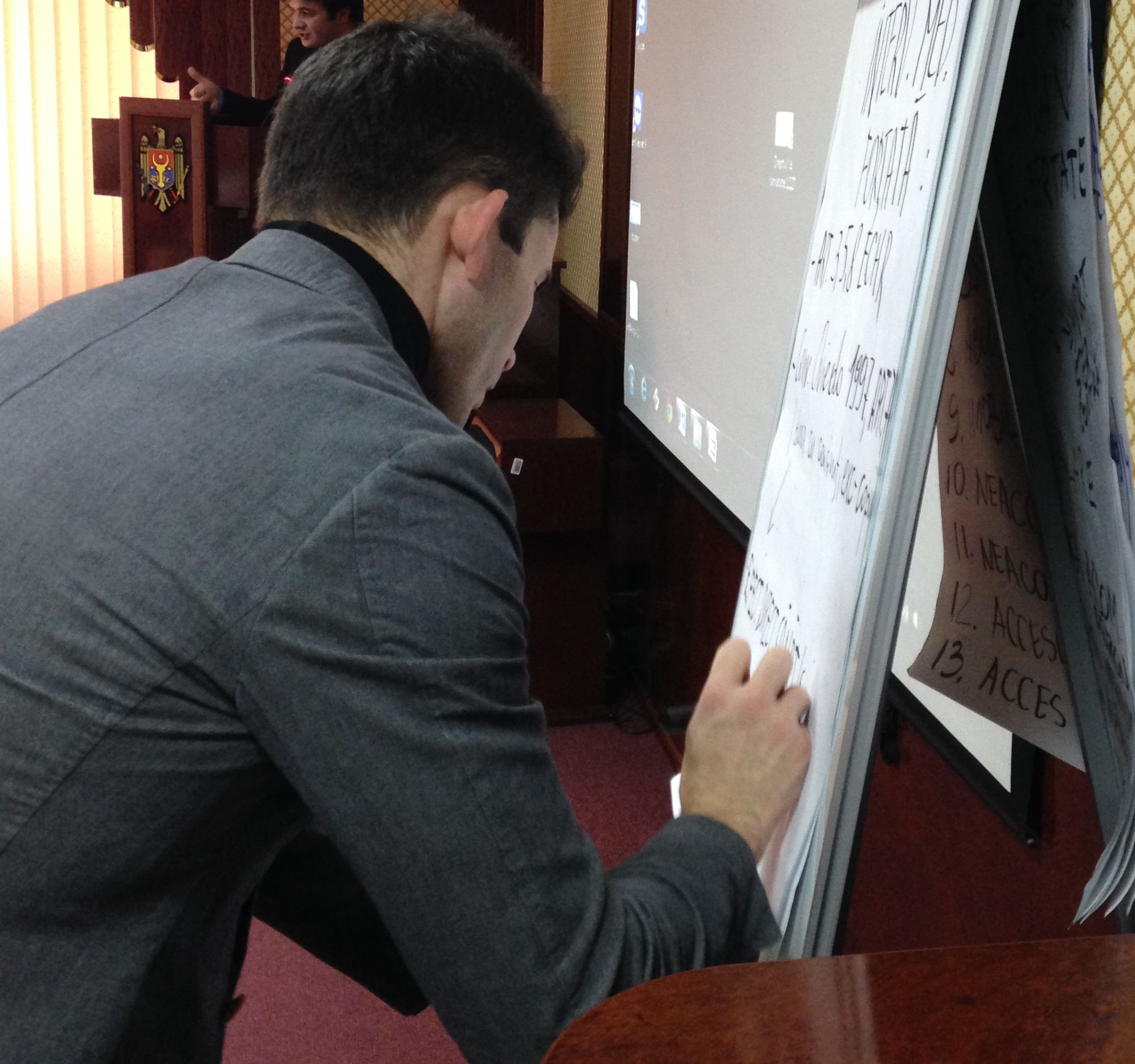 EU funded project empowered 20 prosecutors to combat ill-treatment in health care facilities