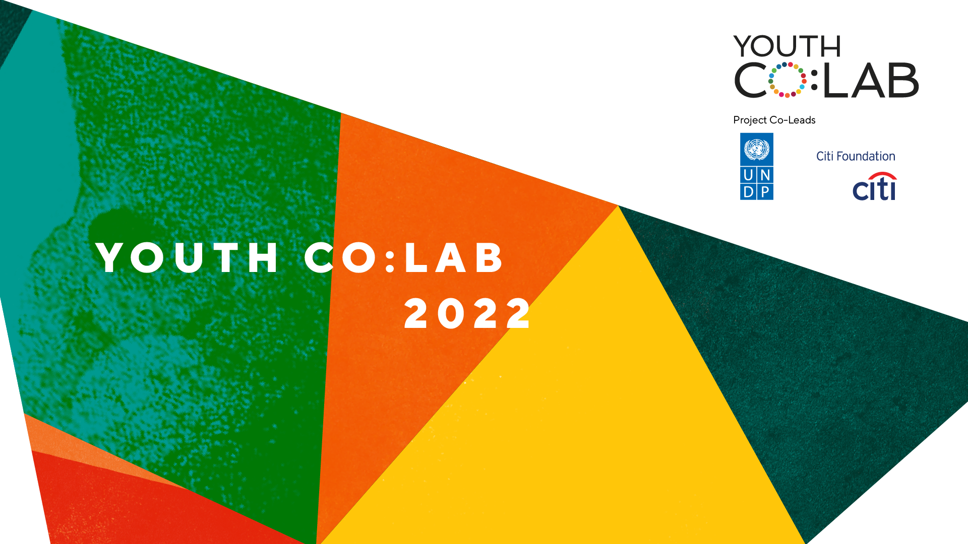 youth co lab japan 2022 social innovation challenge