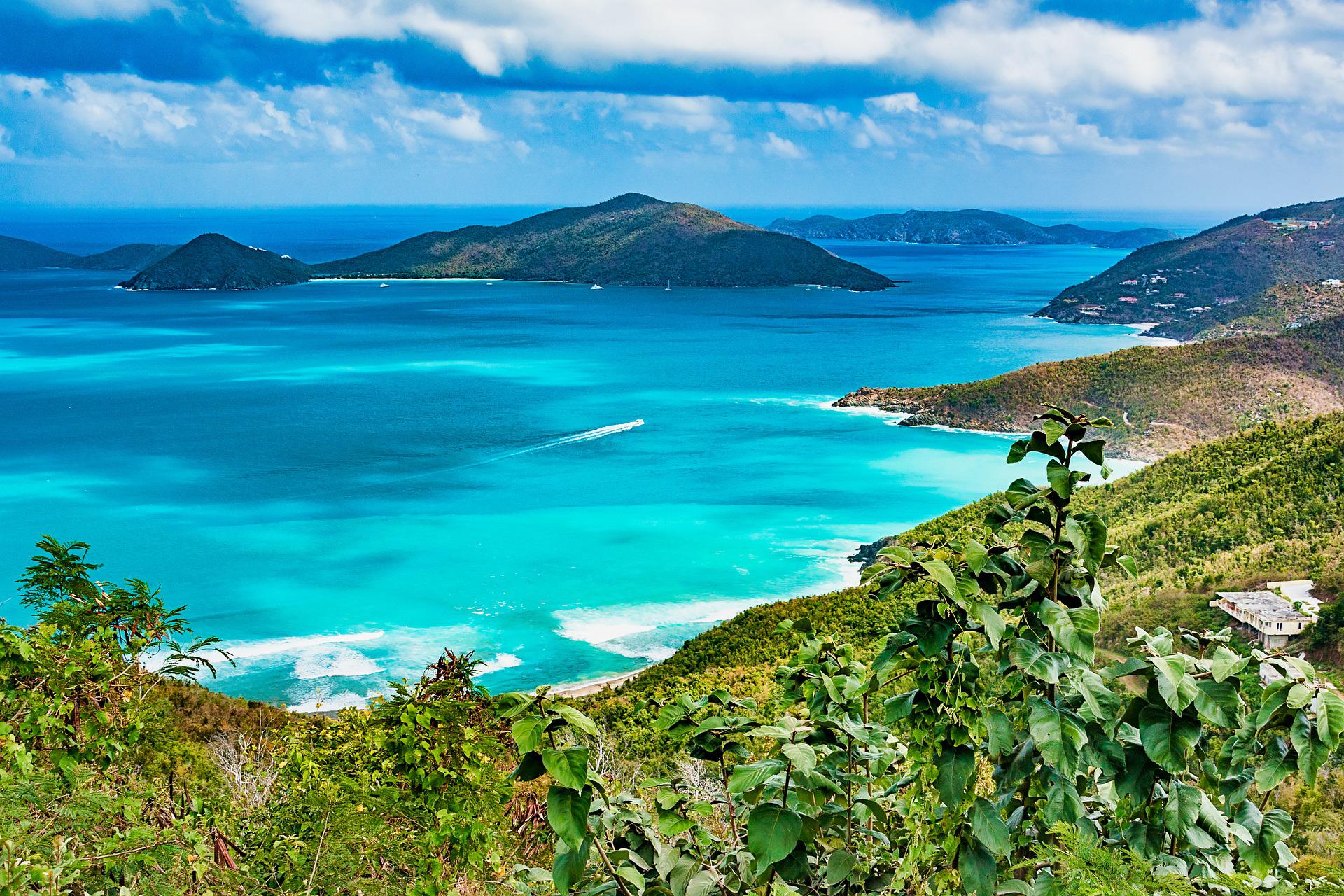 travel to british virgin islands covid requirements