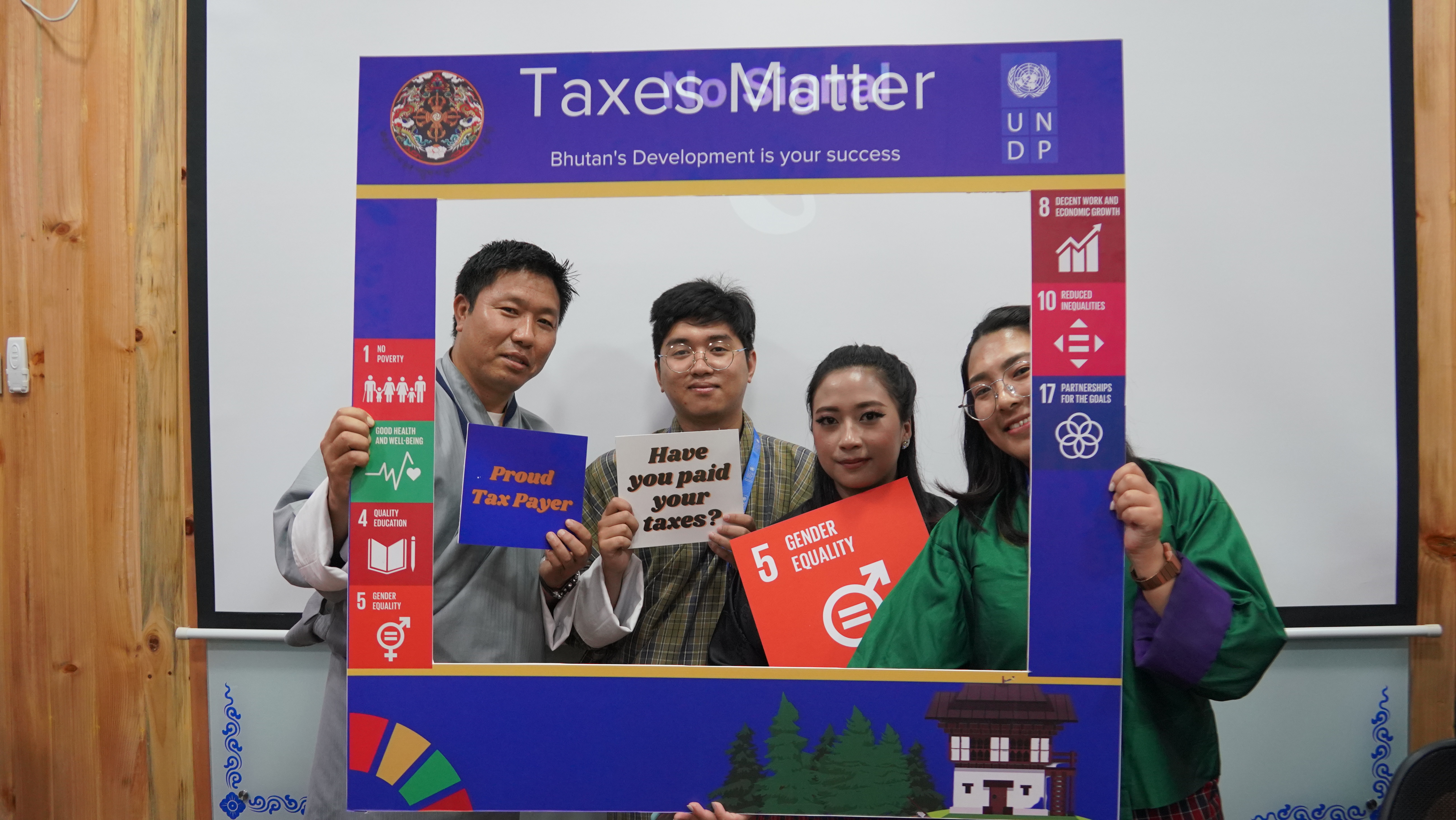 undp-bhutan-taxes-matter-august-2022