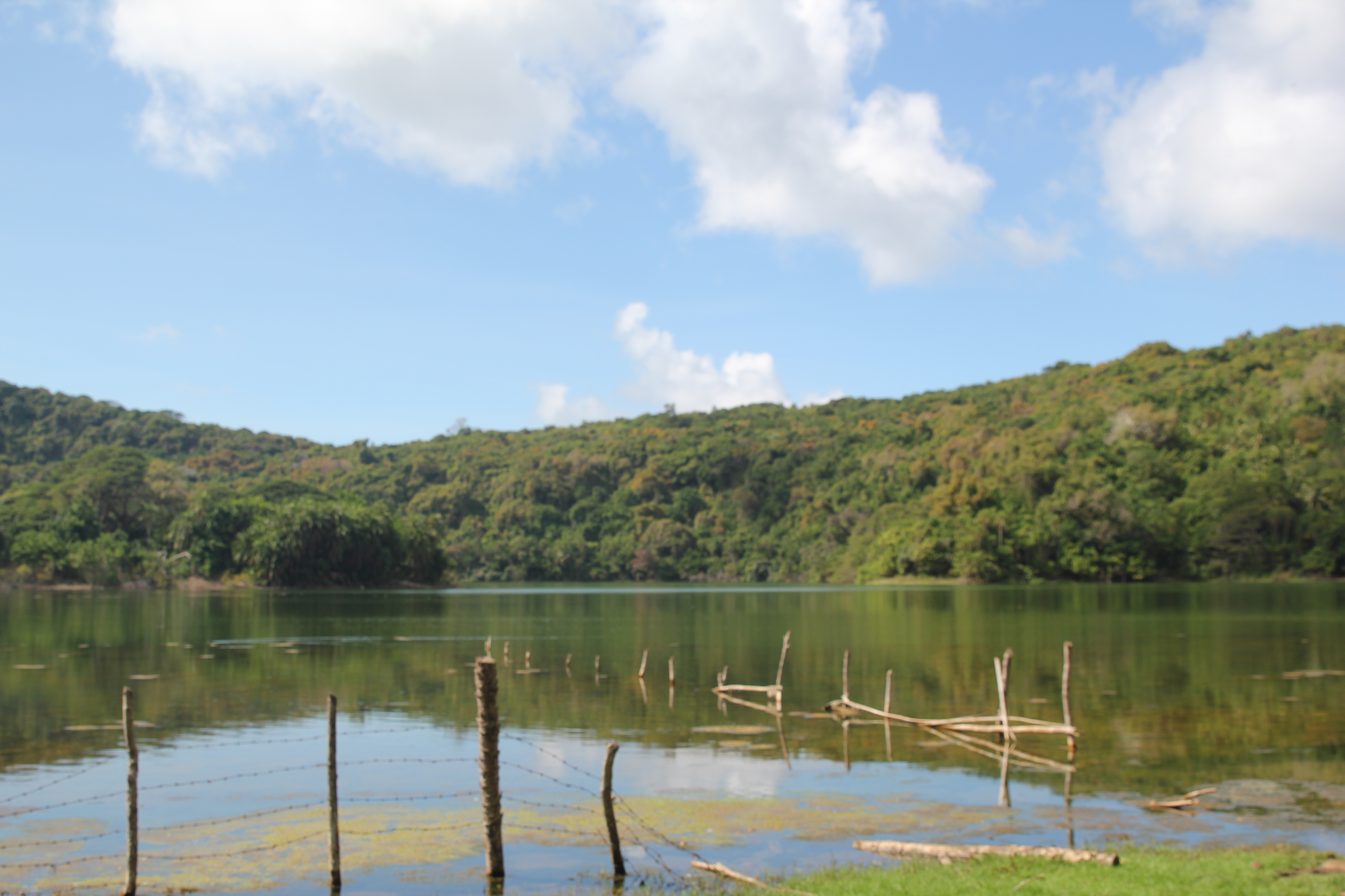 Lac Boundouni