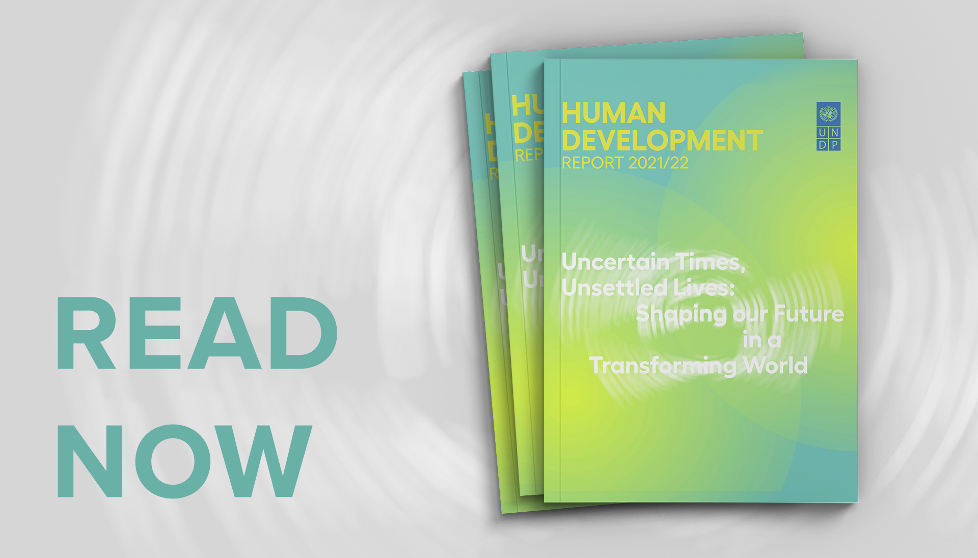 Human Development Report