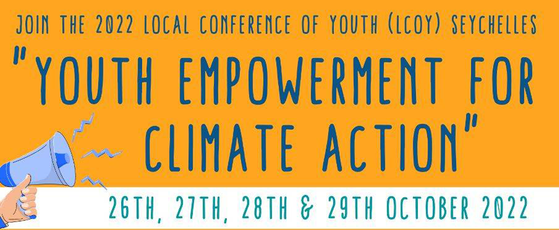 Youth Empowerment for Climate Action