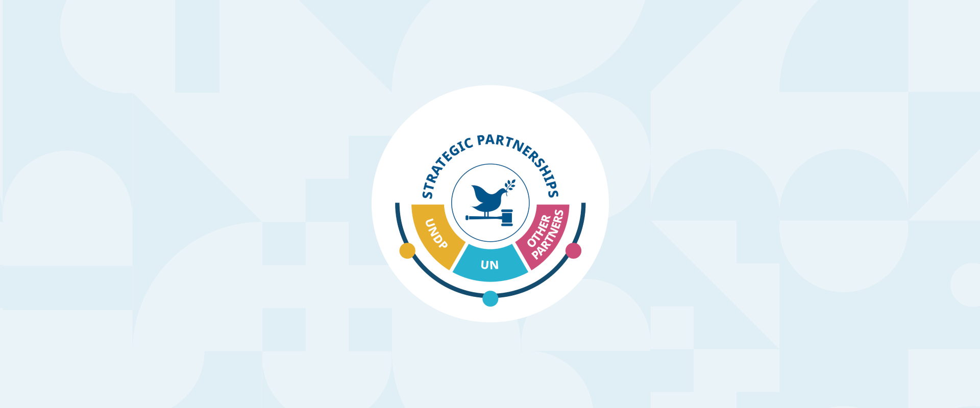 UNDP ROLR Strategic Partnerships