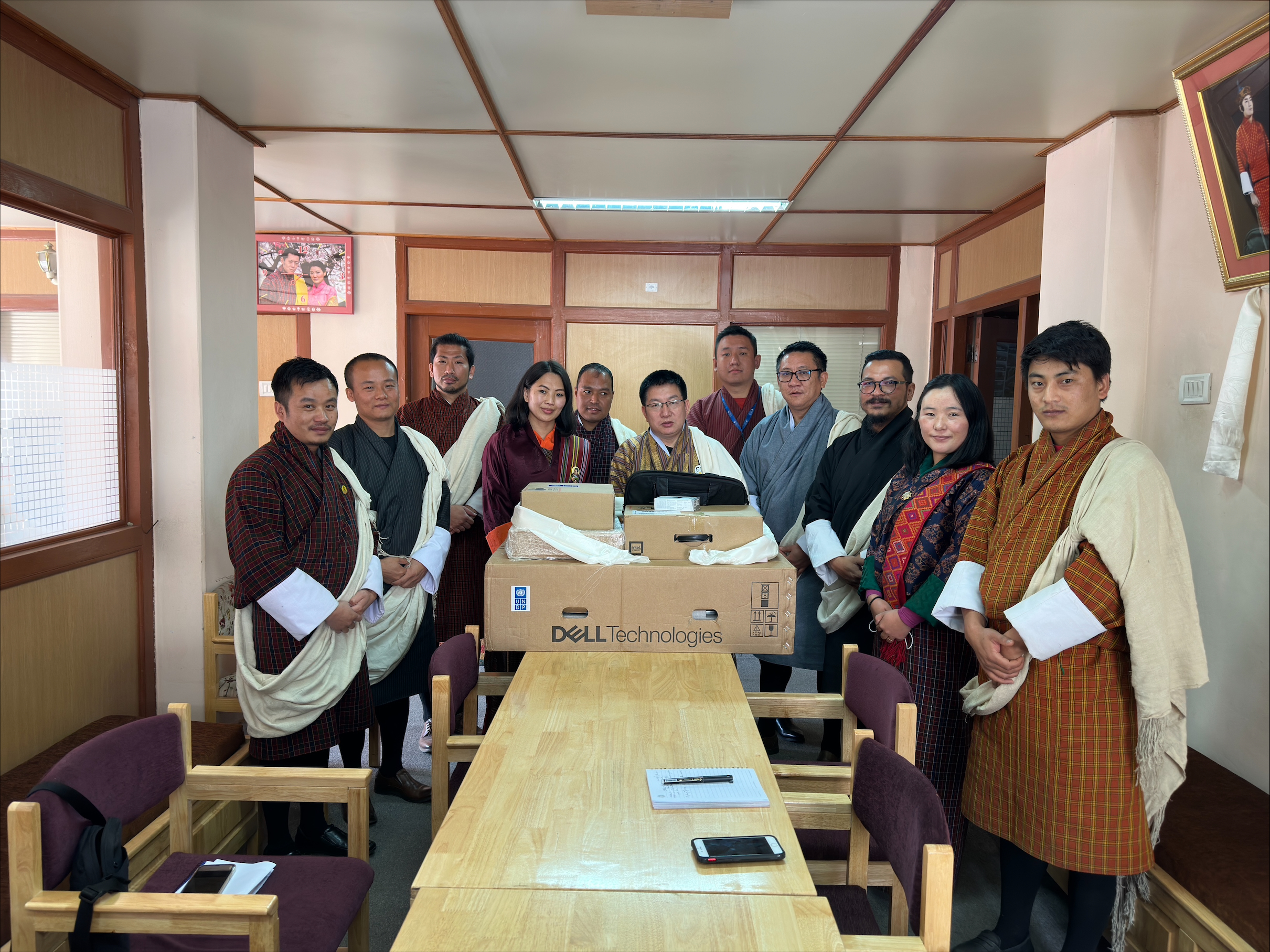 undp-bhutan-spc-project-dec-2022