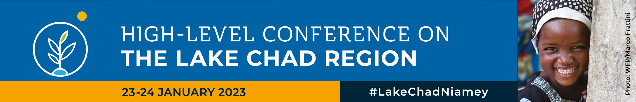 3rd High-Level Conference on the Lake Chad Region