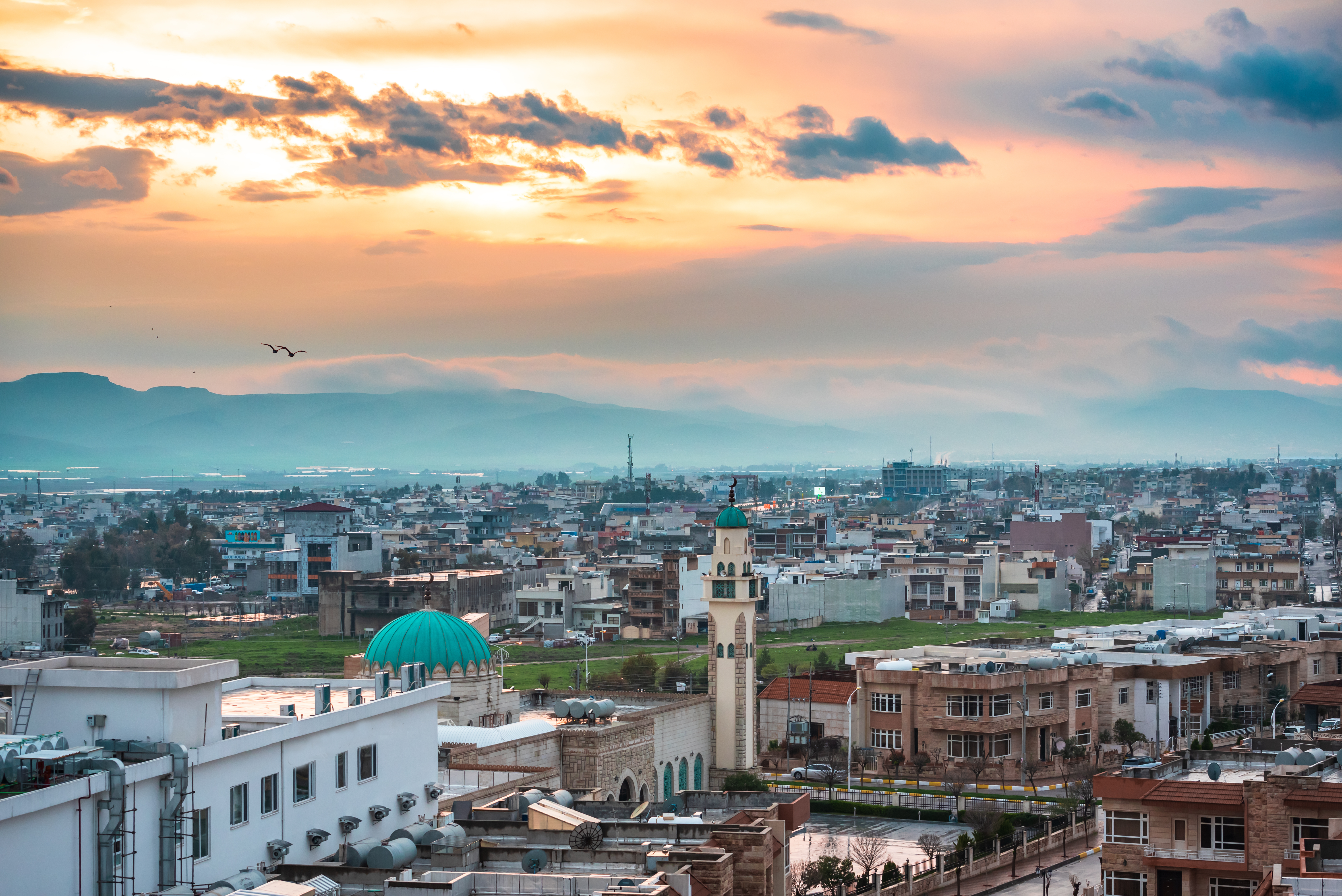 UNDP Iraq