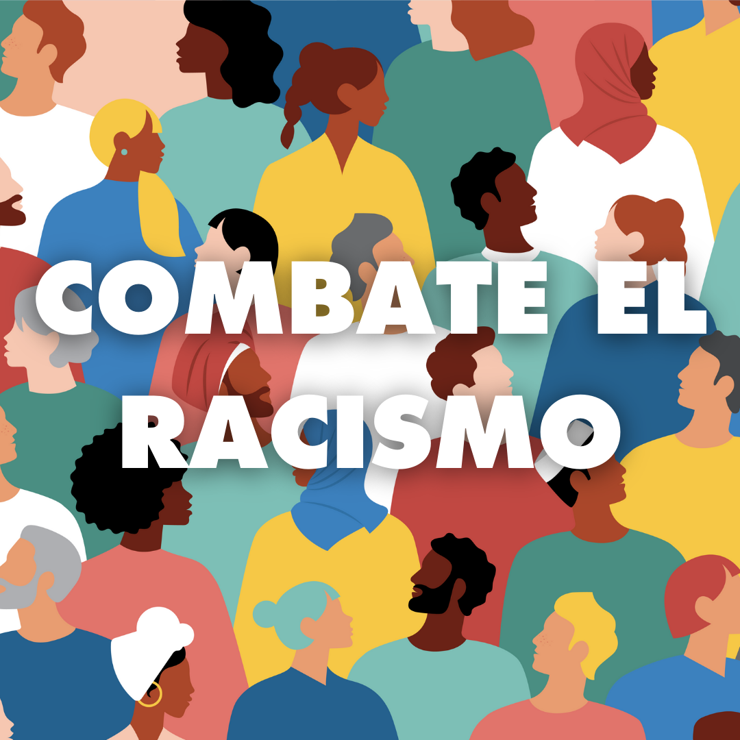Se fortalece la lucha contra el racismo y toda forma de discriminación?
