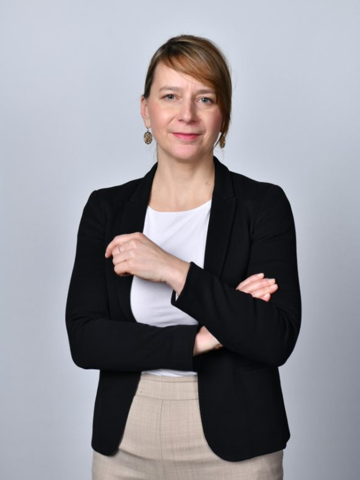 UNDP Bojana Balon - Rule of Law and Human Rights ROLHR Crisis Bureau
