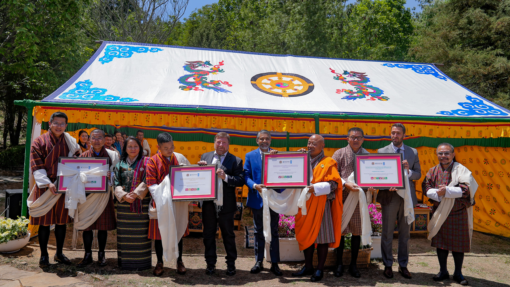 undp-bhutan-biofin-solutions-launch-may-2023