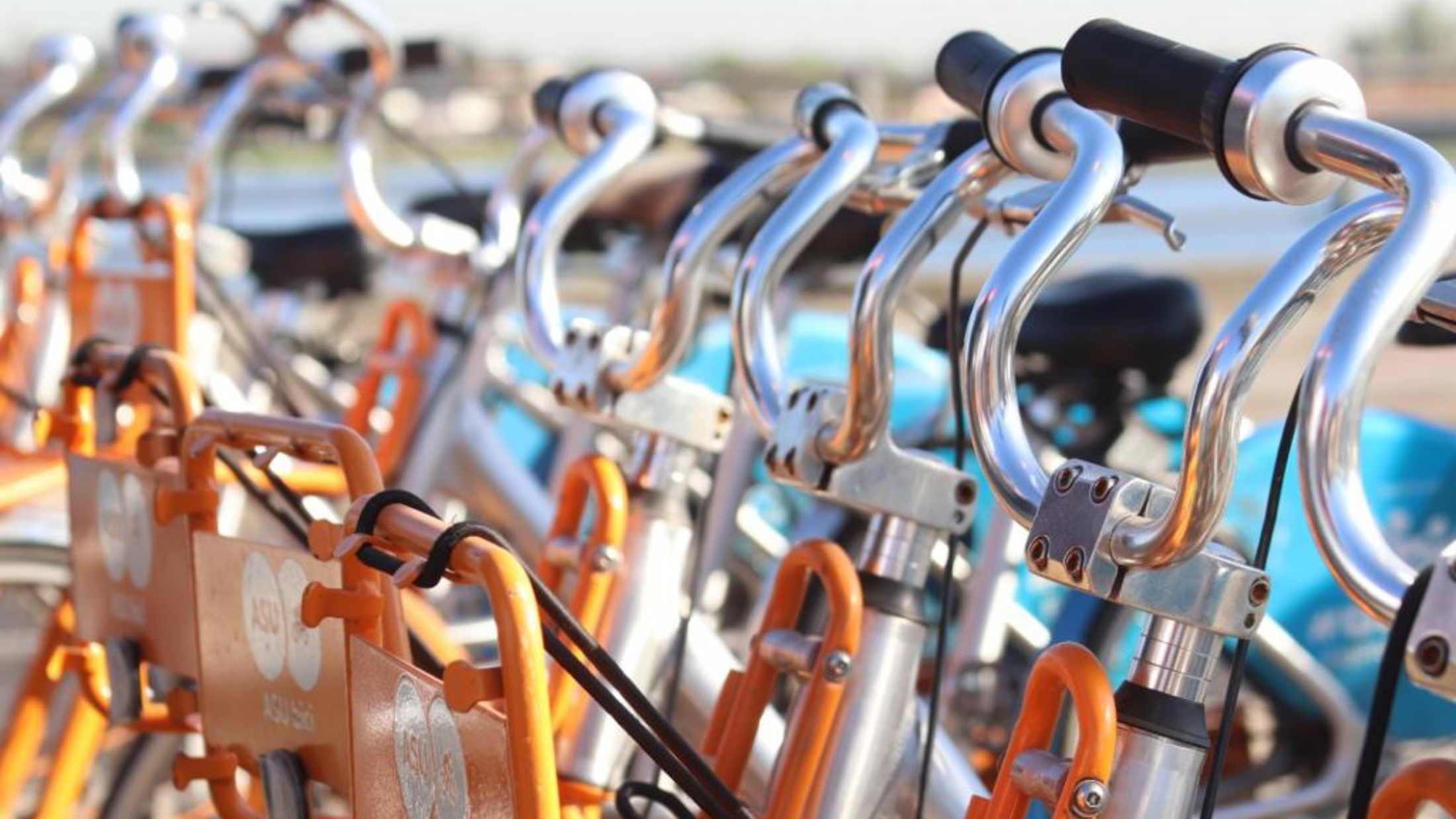 Bicicletas de Asu Bici.