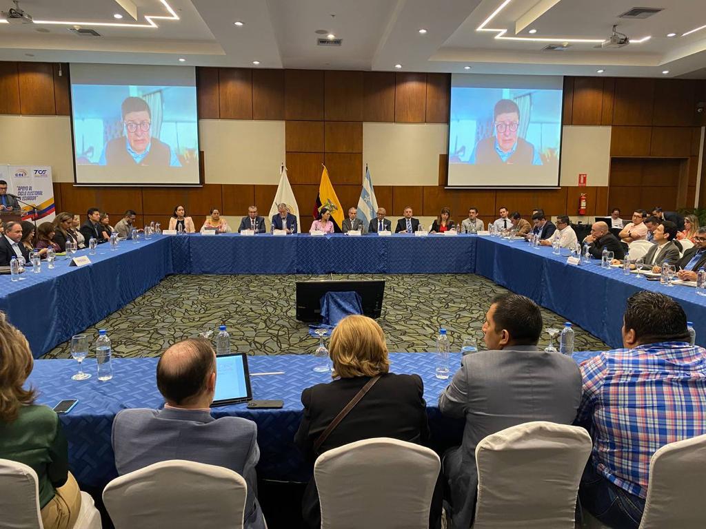 Paso a Paso – Elecciones Anticipadas 2023