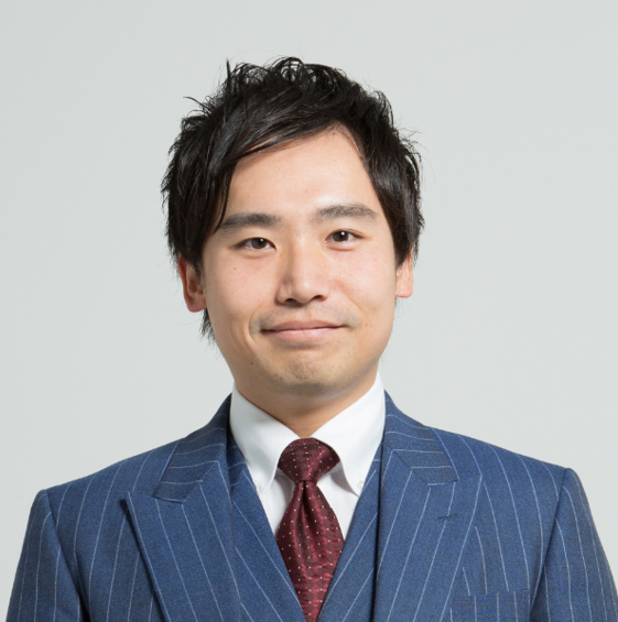 Mr. OMORI Kenta 