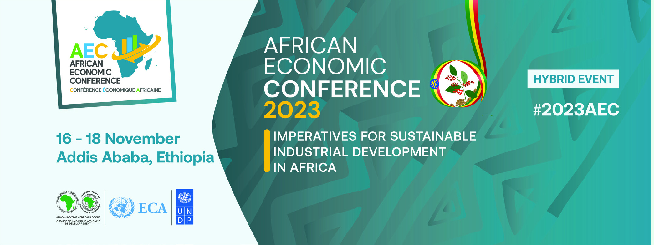 African Economic Conference 2023 