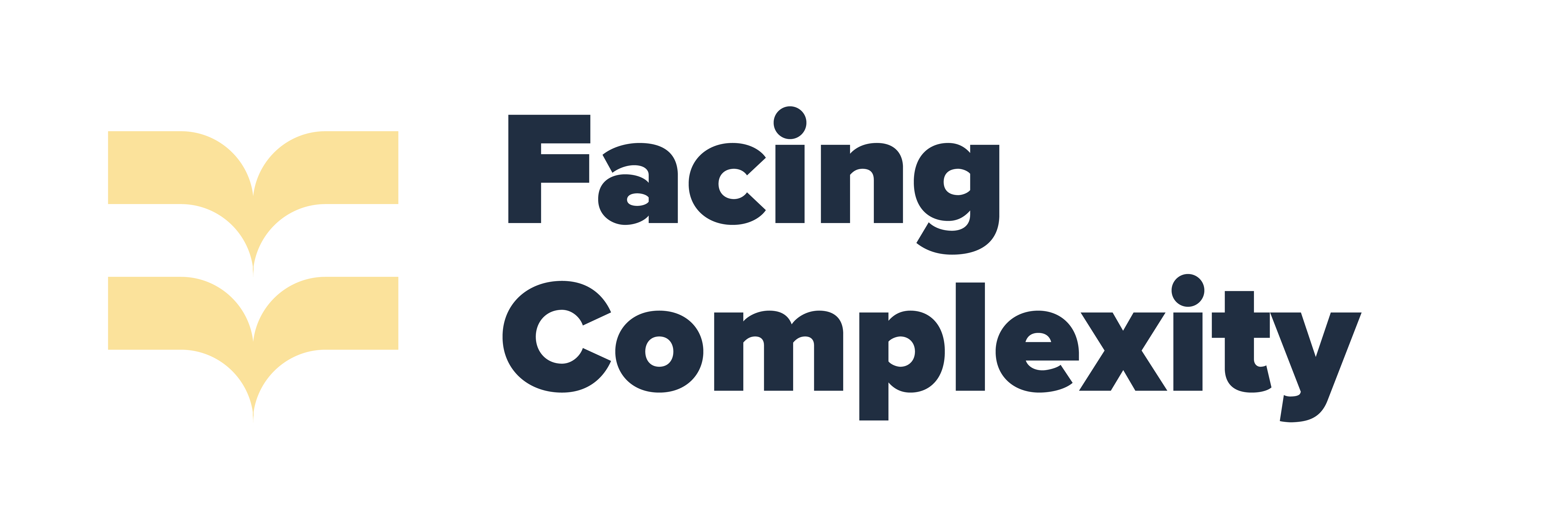 Facing Complexity