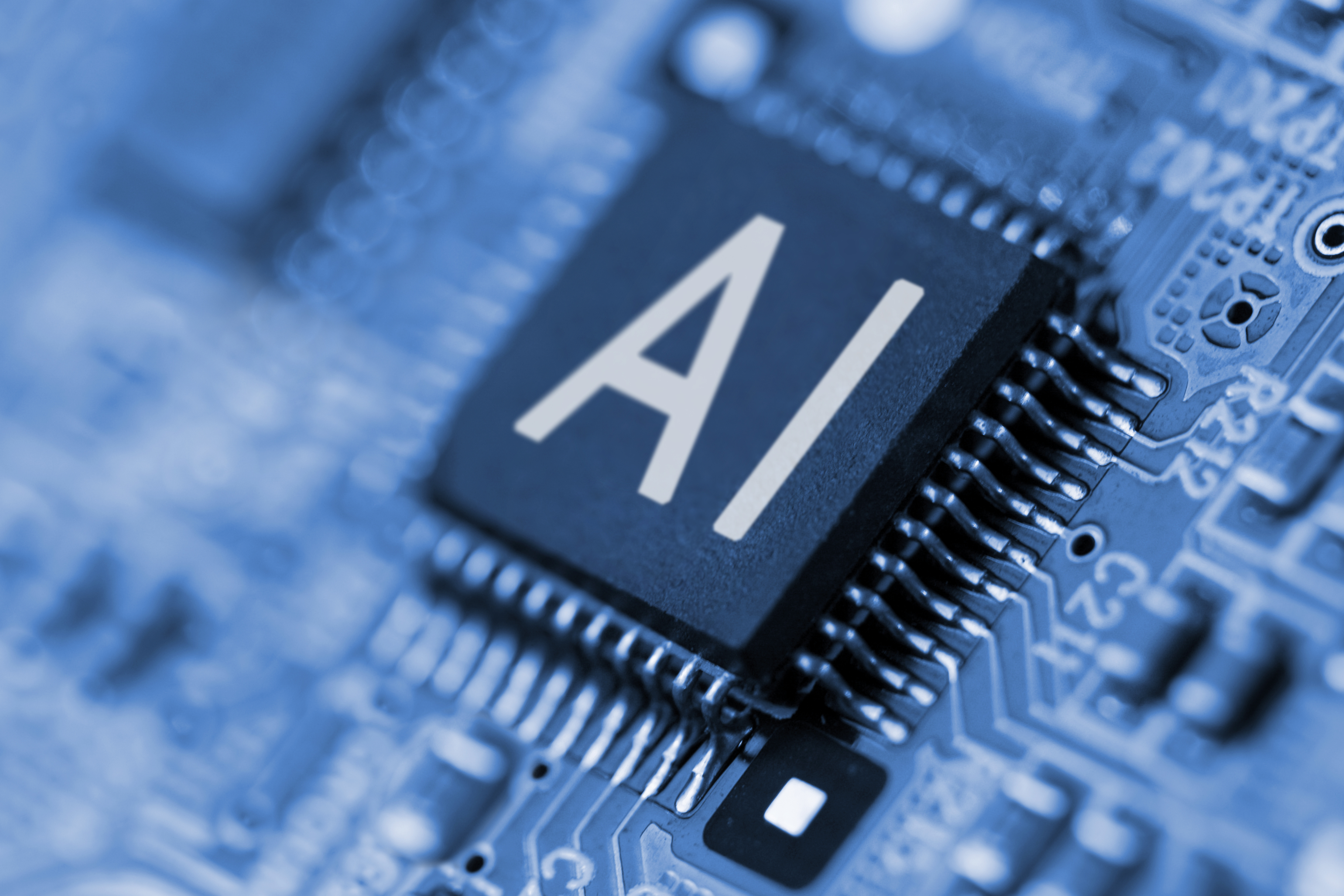 Thinking DEEP to ensure AI delivers the greatest impact