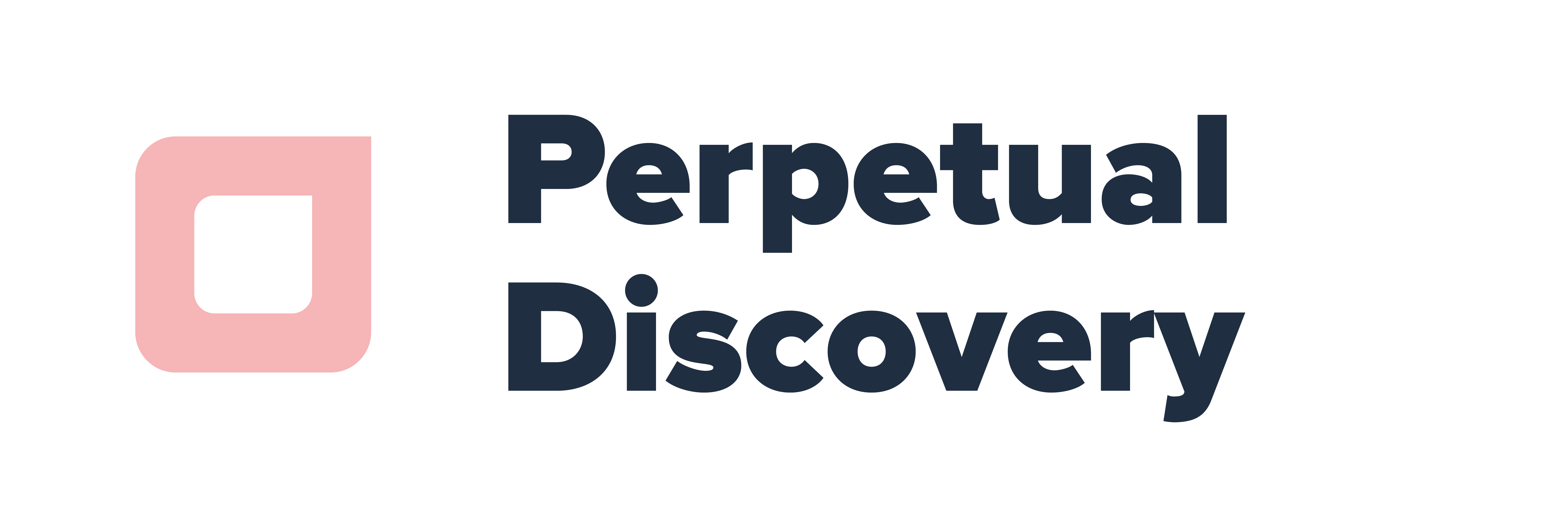 Perpetual Discovery