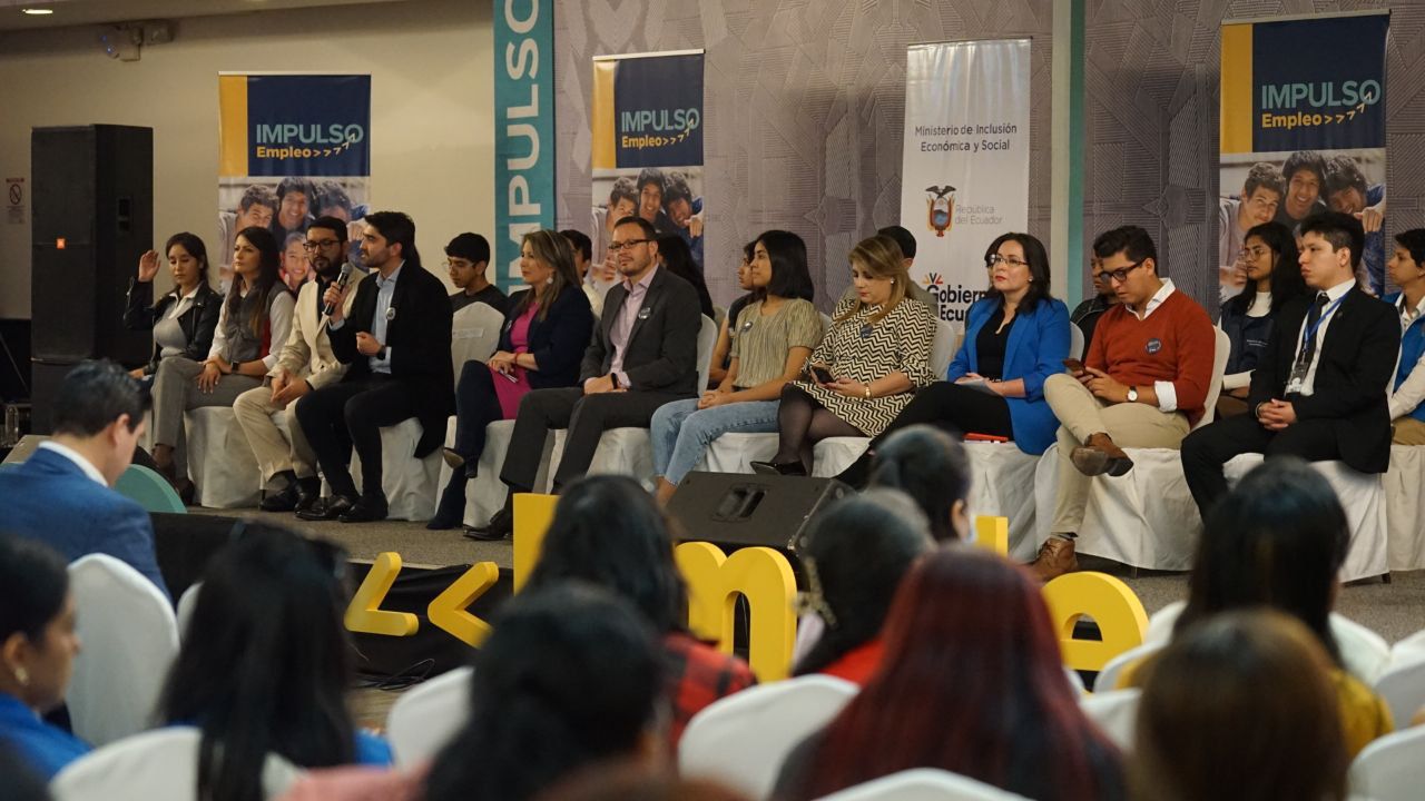 III Convención de Empleo y Autoempleo