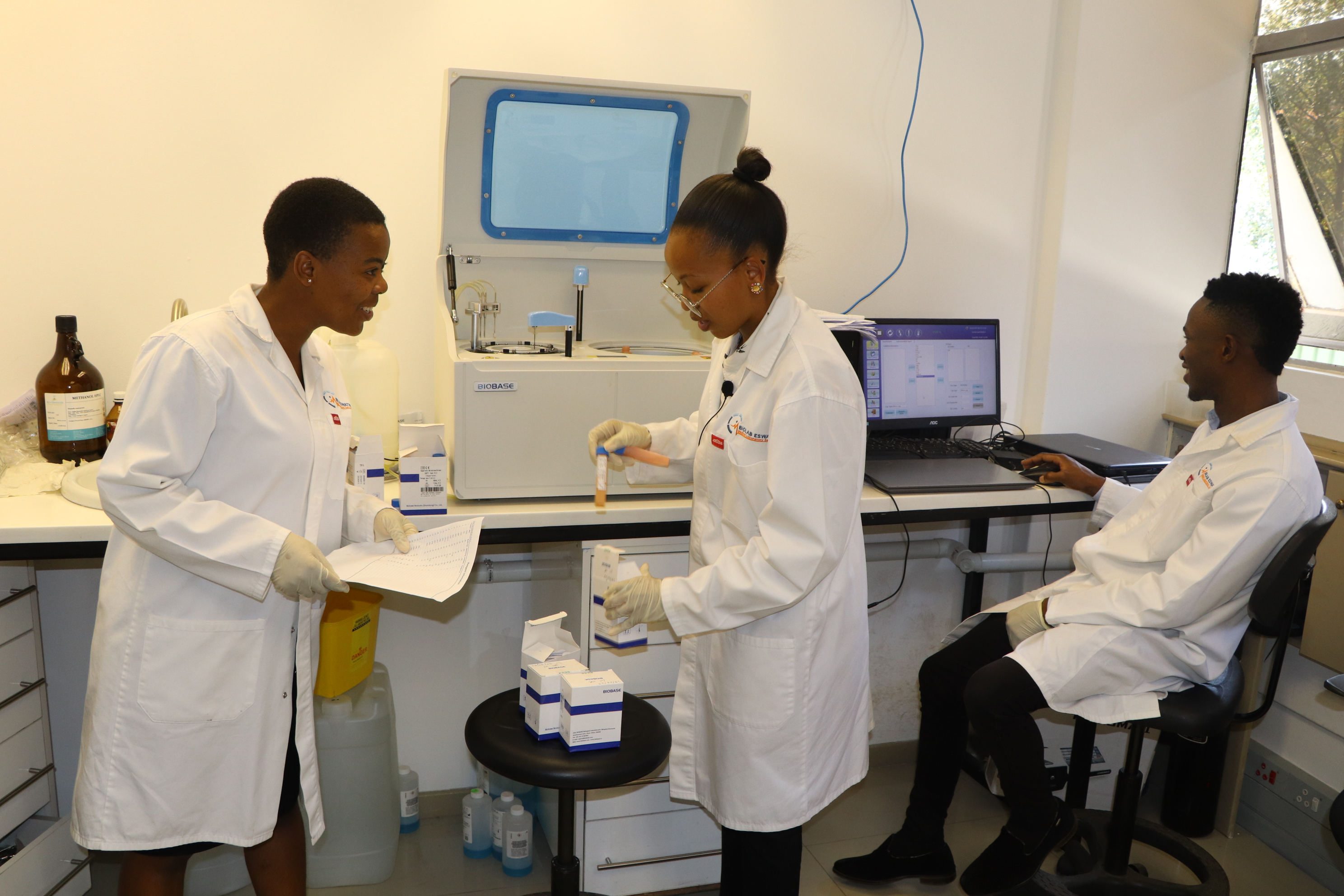 Eswatini | United Nations Development Programme