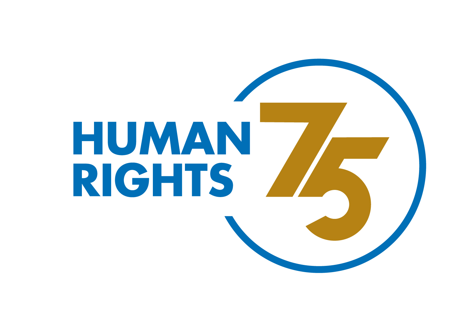 Human Rights 75