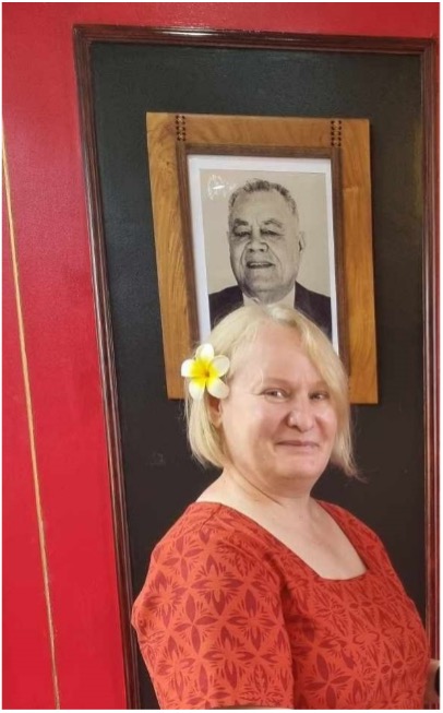 Aliona Niculita Quote 01