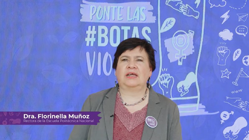 Relatos Violeta - Florinella Muñoz