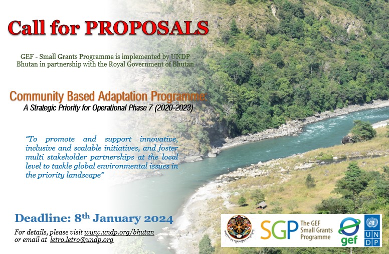 Bhutan | United Nations Development Programme