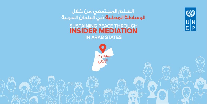 Insider Mediation Network Banner