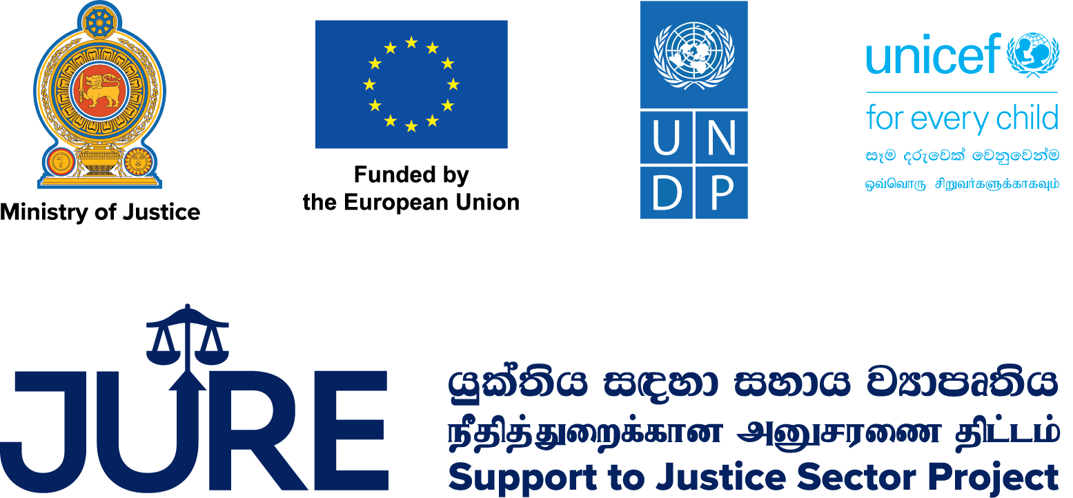 JURE Logo