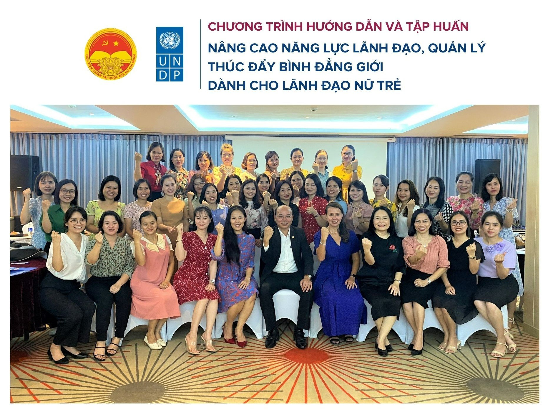 Viet Nam - UNDP: 45 Years of Partnership for Sustainable