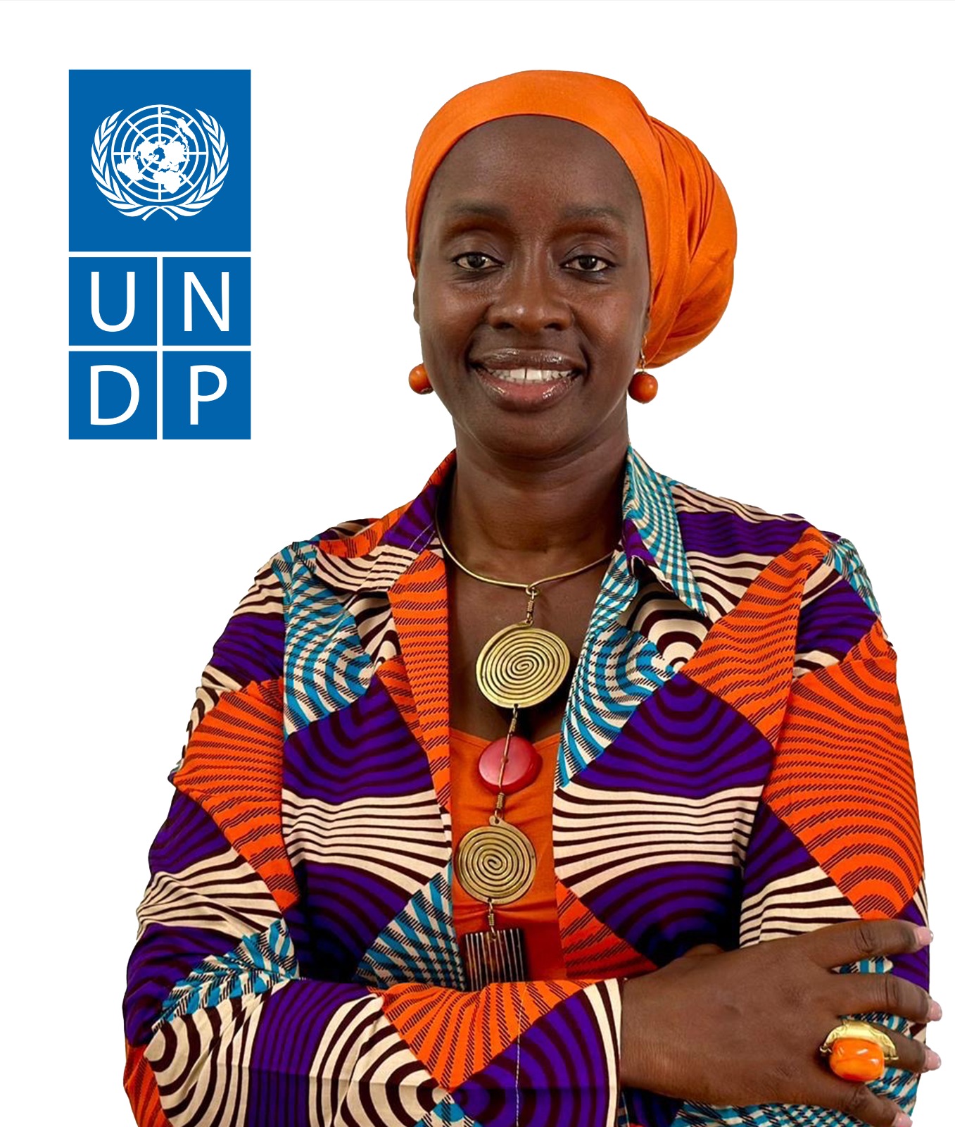 Our Team United Nations Development Programme
