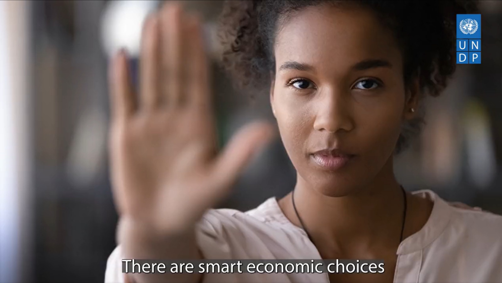 Gender Equality | United Nations Development Programme